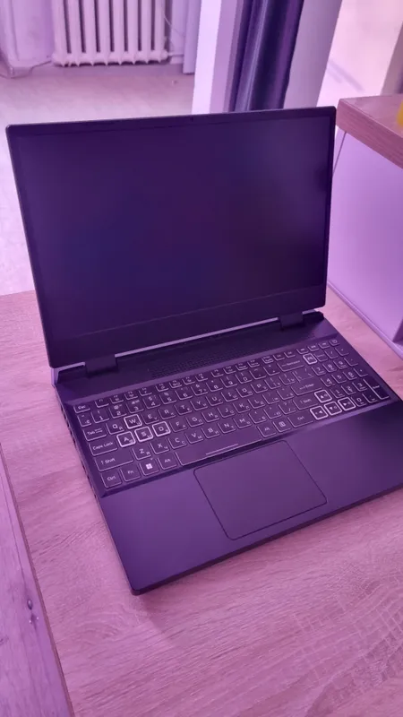 Acer Nitro i7-12700H RTX 3060 7 Acer Nitro i7-12700H RTX 3060 7