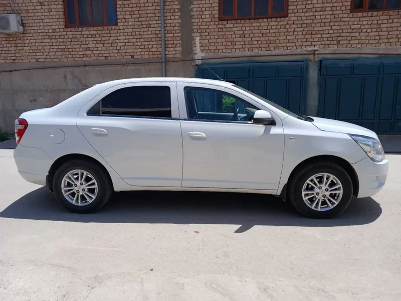 Chevrolet cobolot sotiladi 1 Chevrolet cobolot sotiladi 1