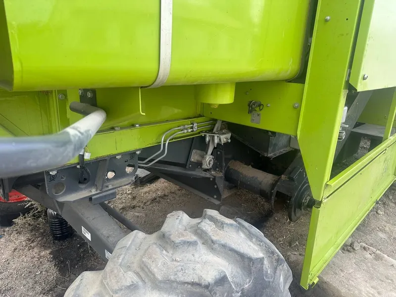 Claas daminator 130 yangi kanbaynlar 2 dona 6