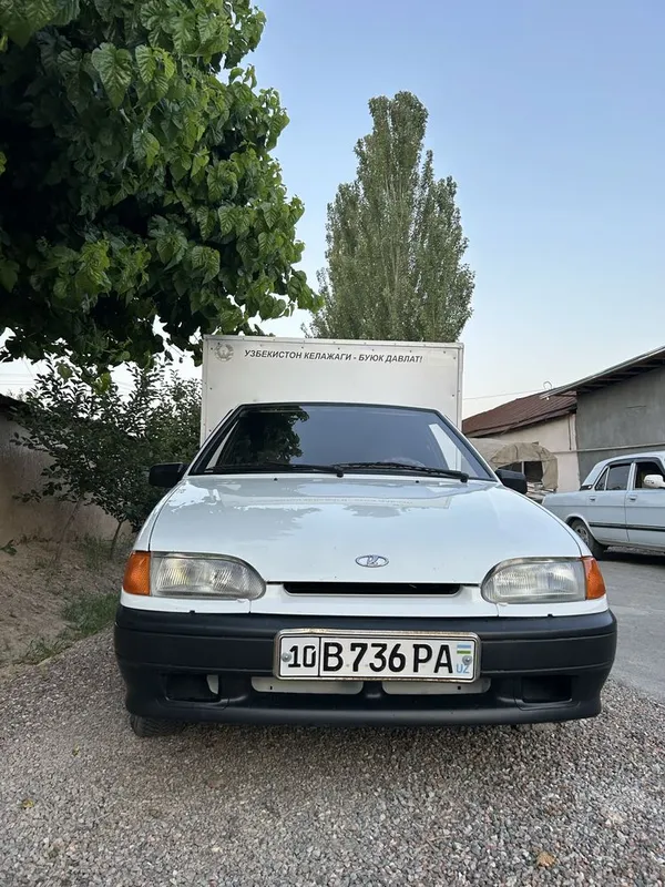 Lada vis 21150