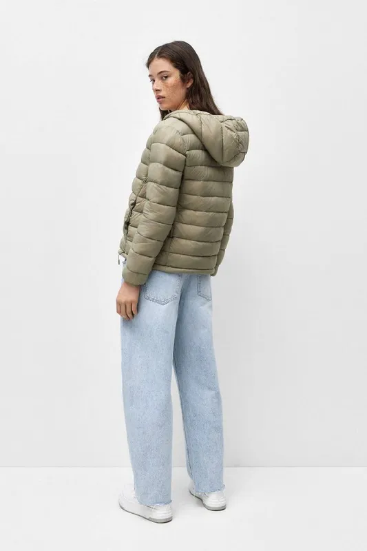 Pull and bear в наличии  Размер М — фото 1