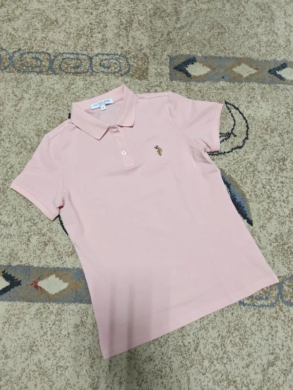 Поло U.S Polo ASSN 1