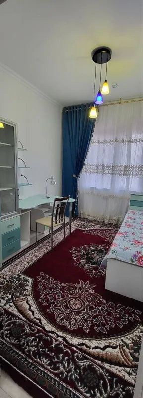 Аренда квартира на Сергели район Новостройка Янги Дархан 110 кв — фото 3