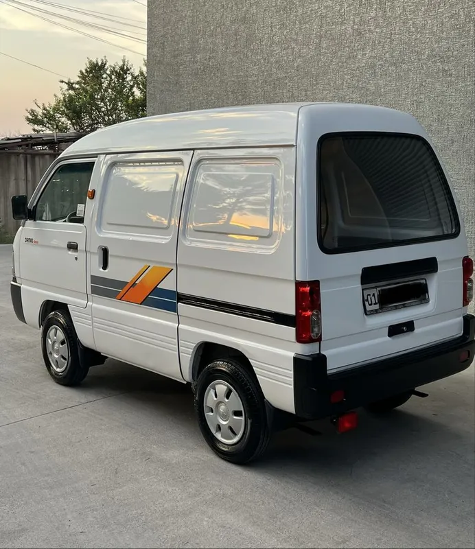 Damas van 2019ga 2020 +metangaz oq 5 Damas van 2019ga 2020 +metangaz oq 5
