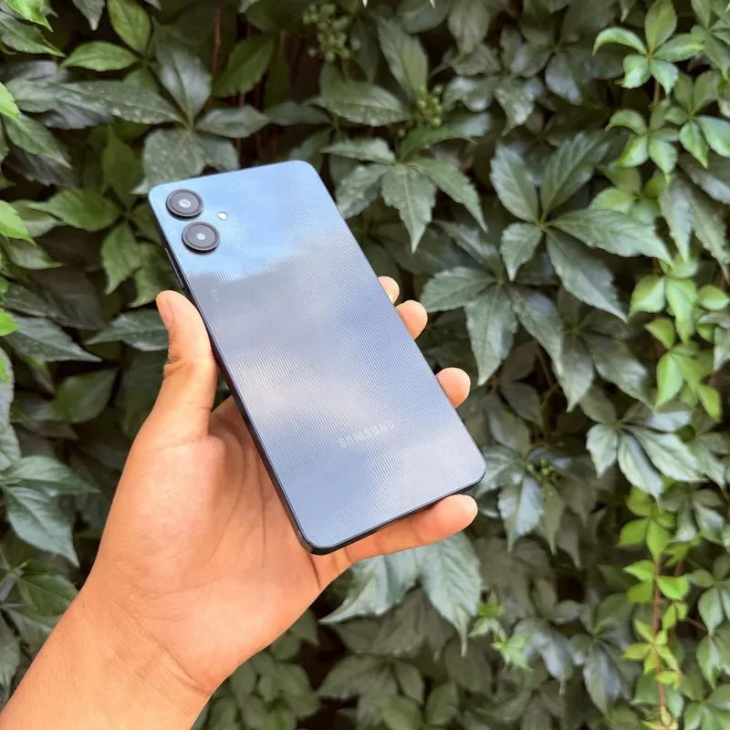 Samsung Galaxy A06 128 Gb