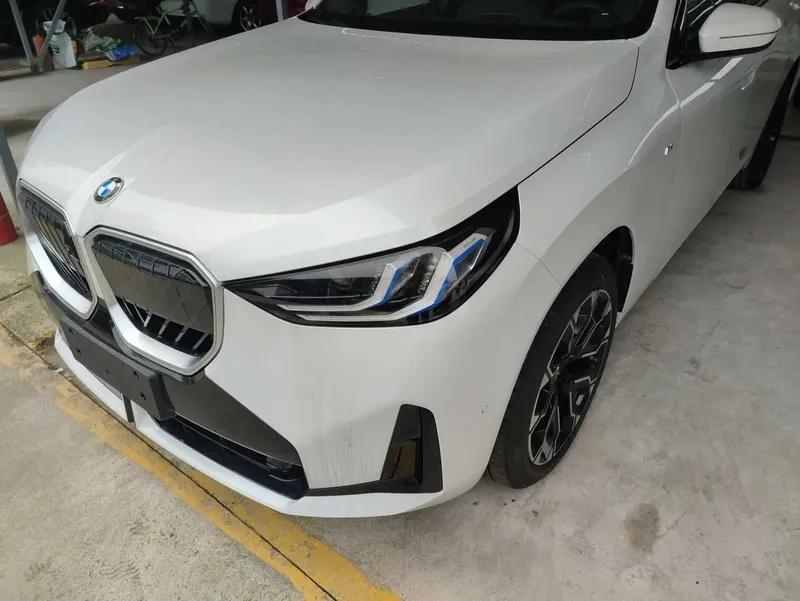 BMW X3 Model, xDrive30L Prestige M Sport Night Package — фото 3