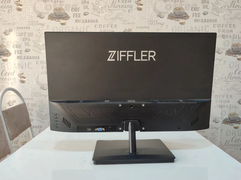 Monitor 24 ziffler — фото 1
