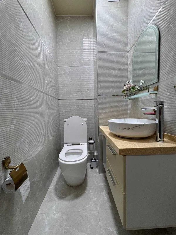 Сдаётся квартира в Гулобод | Dream House | 3-комнатная 550$ — фото 9