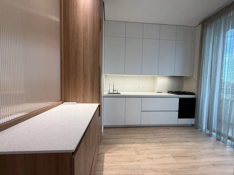 Сдается 2х ком квартира, ЖК Инфинити, ор-р: ул. С.Азимова, 65м² 5 Сдается 2х ком квартира, ЖК Инфинити, ор-р: ул. С.Азимова, 65м² 5