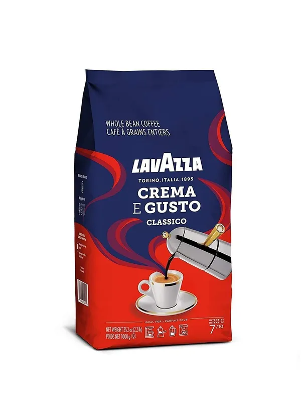 Кофе Lavazza Optim 3 Кофе Lavazza Optim 3