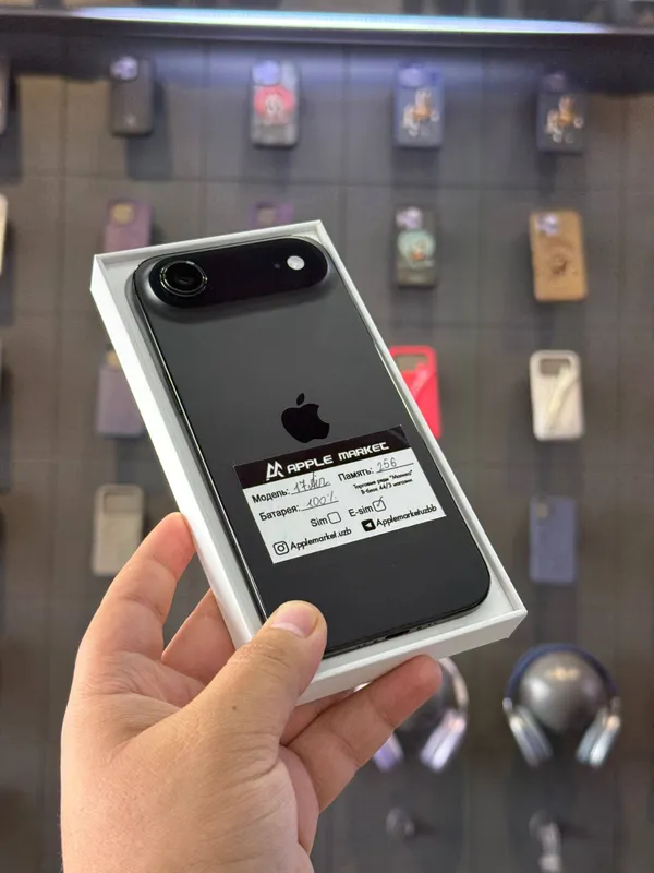 Iphone air 256gb Iphone air 256gb