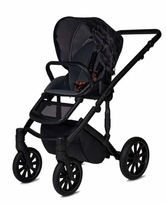 Коляска детская Anex M type — фото 2