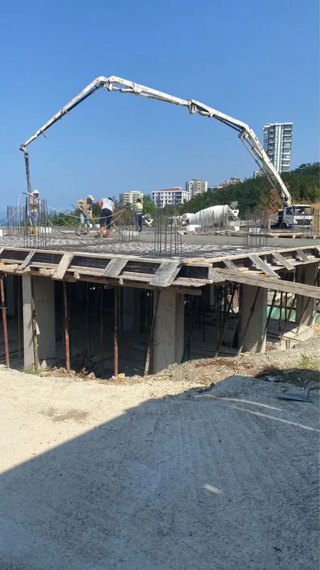 Tayyor beton va temir beton mahsulotlari 380.000 — фото 6