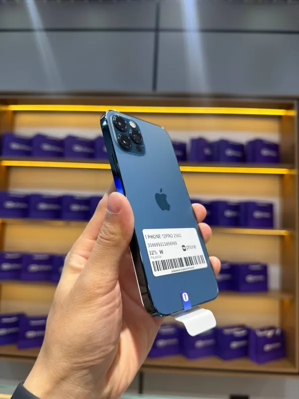 iPhone 12 PRO 2 iPhone 12 PRO 2