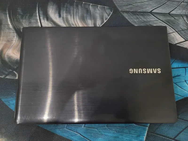 Офисный ноутбук Samsung в хорошем состоянии. 3 Офисный ноутбук Samsung в хорошем состоянии. 3