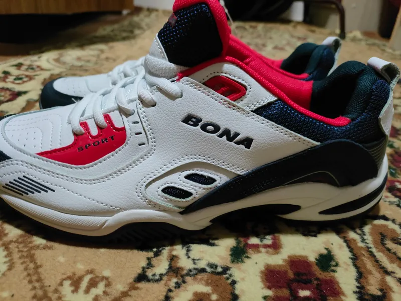 Bona 1 Bona 1