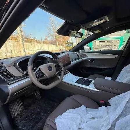 BYD Han 635km naxt va halol nasiya savdo 2 BYD Han 635km naxt va halol nasiya savdo 2