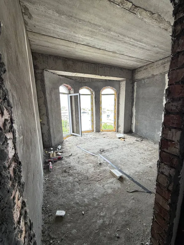 Срочно продается 3-комнатная квартира Sergeli Avenue — фото 6