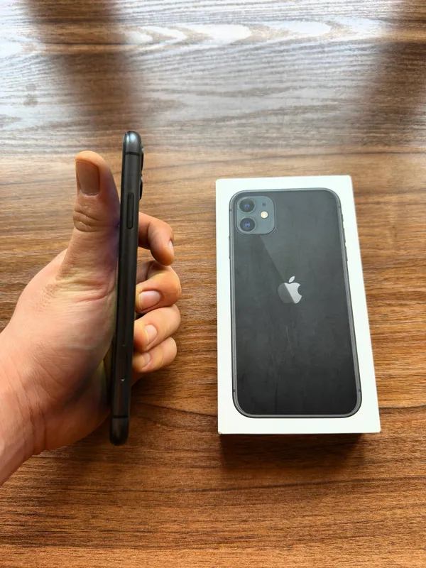 Iphone 11 2