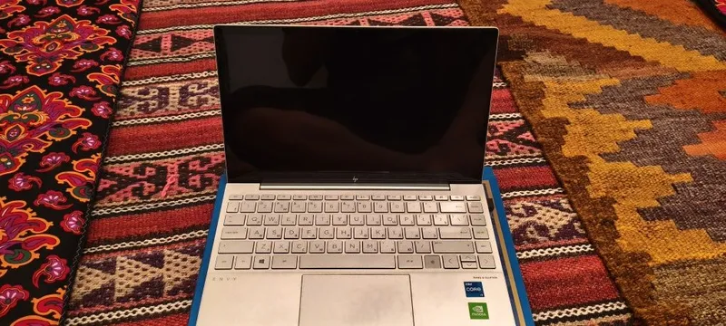 HP ENVY LAPTOP 13 inch 16 Ram/500 Gb Ssd i7 - 11 avlod 2.80 GHz — фото 4