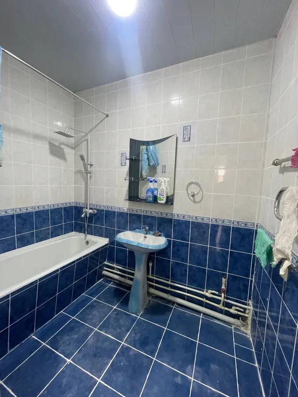Продажа 2-комн. кв. 60 м², Чиланзарский 5