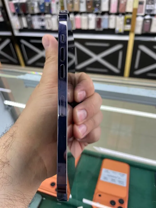 Iphone 14 Pro Max 4