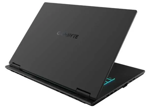 Gigabate gaming A16 (Модель GA6H) — фото 1