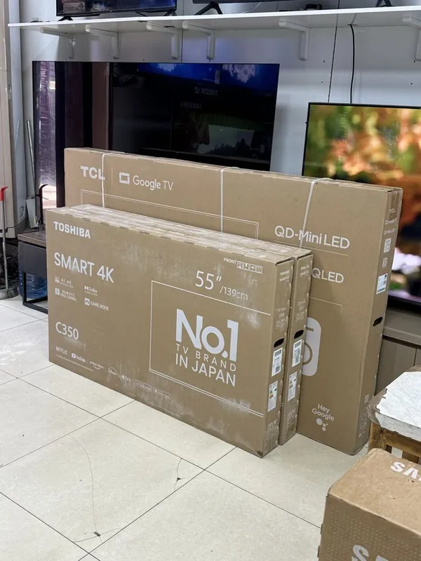 Телевизор Toshiba 43 доставка бесплатно