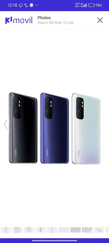 mi note 10 lite 3