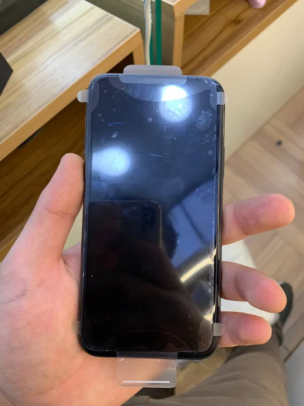 11PRO 64GB GRAY 100% — фото 1
