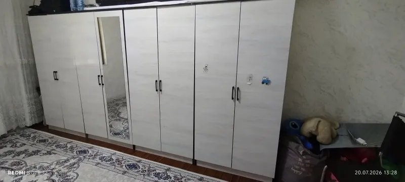 5 ta shkaf sotiladi holati yaxshi 3 5 ta shkaf sotiladi holati yaxshi 3