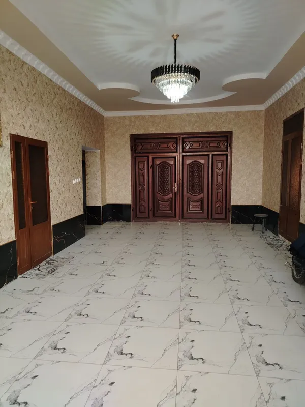 Гуфик авиценада 3,7сотихли янги иморат участка сотилади — фото 5