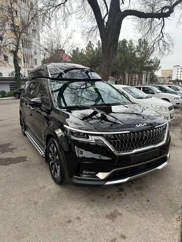 400 000 сум встреча провод аэропорт, ж/д вокзал kia carnival
