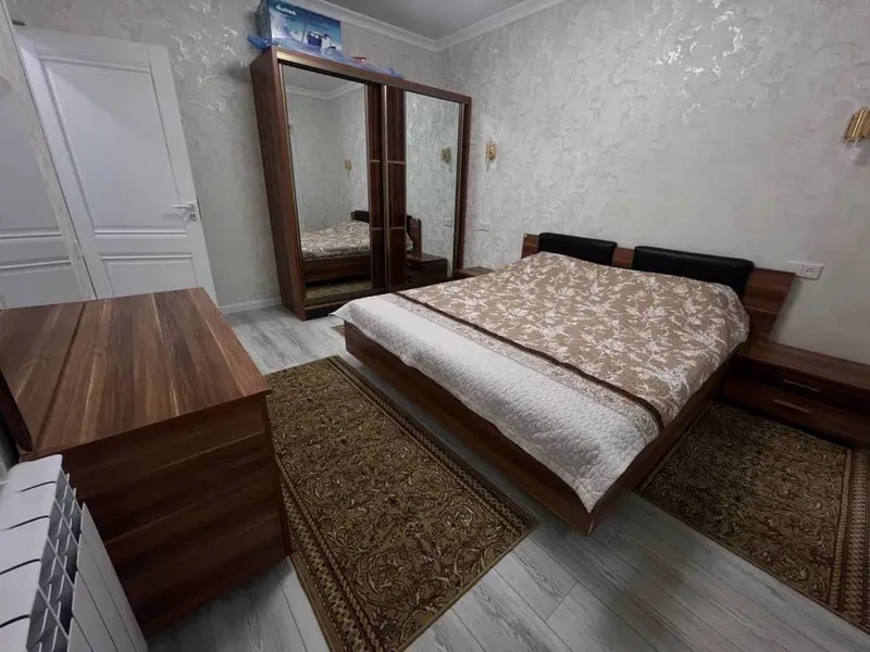 Сдается квартира