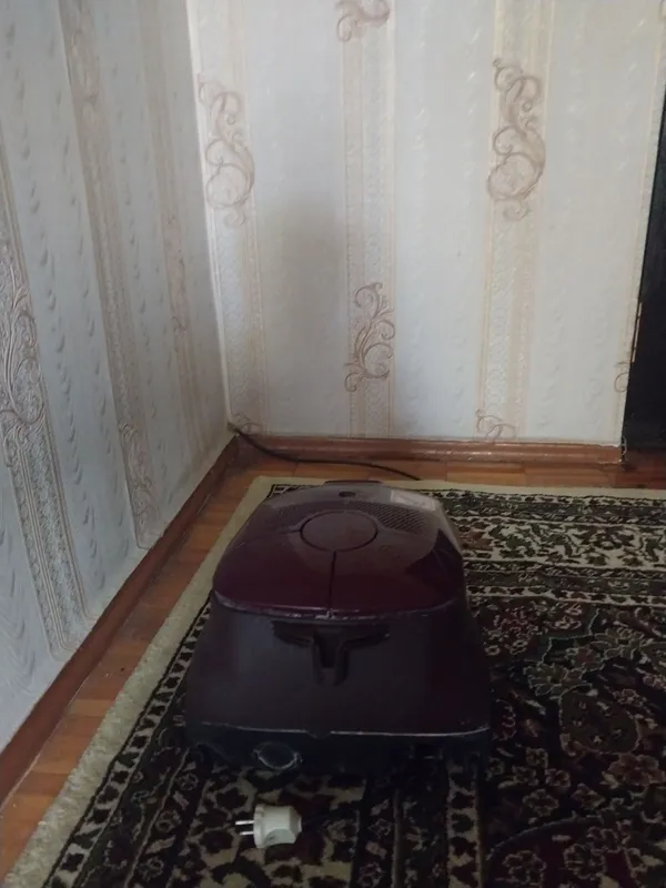 Пылесос Samsung 1600W 1
