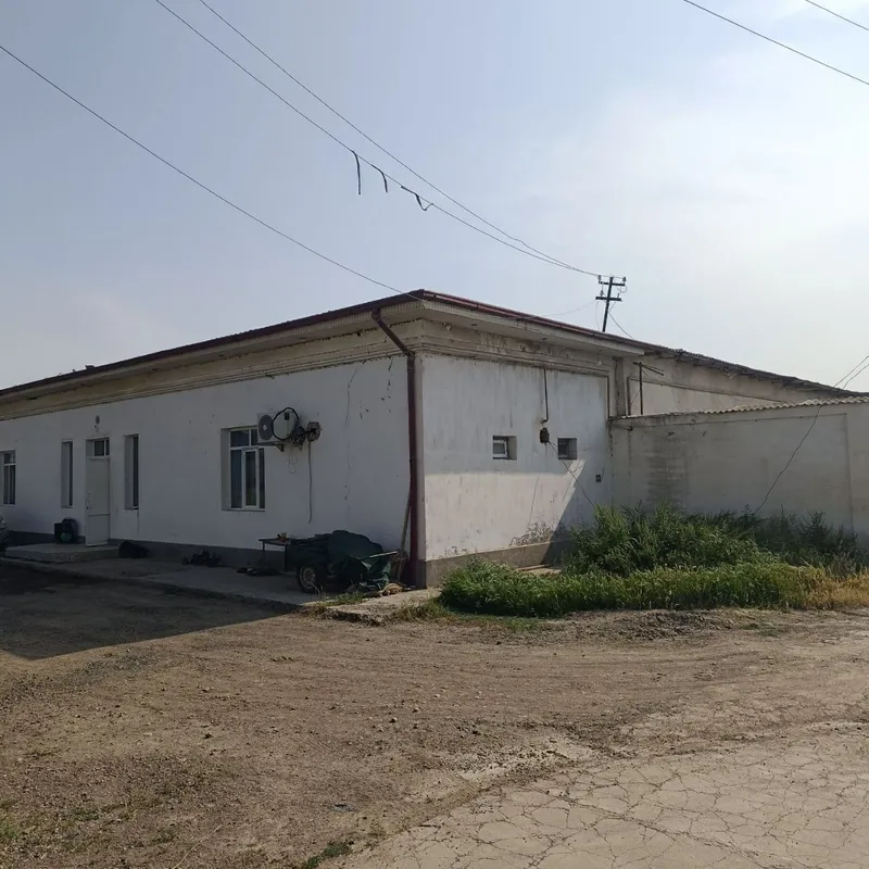 Срочно Продается Птицефабрика Нурафшон