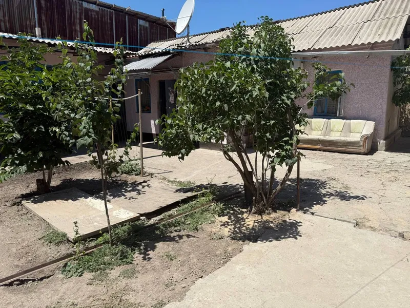 Продается участок 4 сотки в Яшнабадском р-н(ориентир: круг М. Ашрафий — фото 2