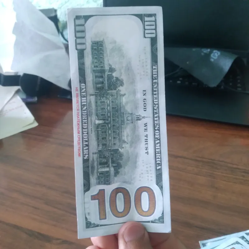 Dollarlar - Kolleksiya va Bezaklar uchun — фото 3