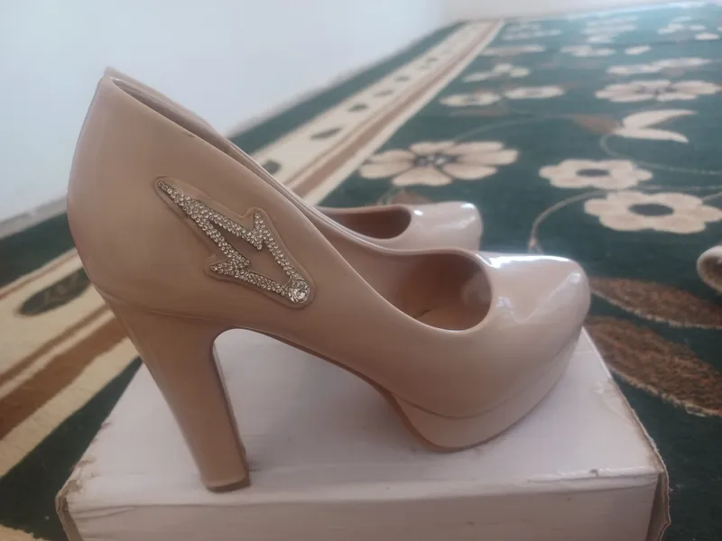 Miss Moro style of turkey 1