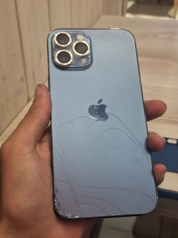 Iphone 12 pro max — фото 3