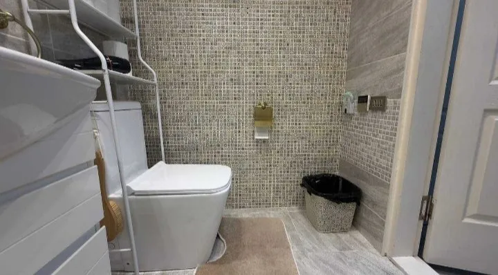 2 xonali kvartira, 60 m2, Yakkasaroy 8