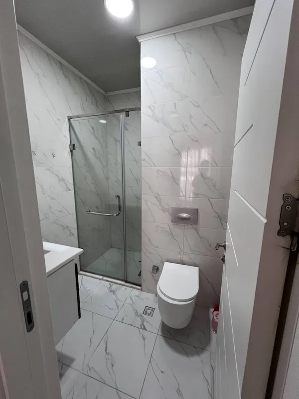 Istanbul City yangi uyida 2 xonali ijaraga beraman 4