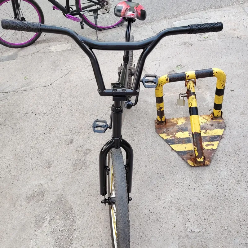 прадам BMX в хорошем качестве — фото 1