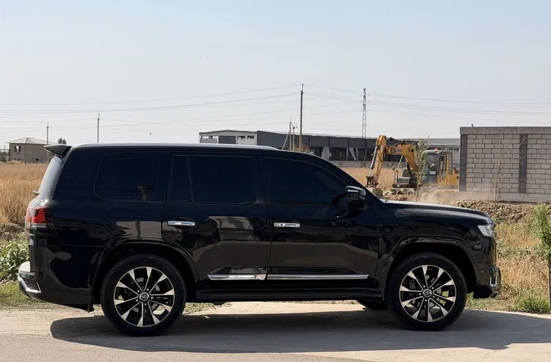 Продам Toyota Land Cruiser 200 в 300 4.0GRE 6 ступка акпп пропан 4