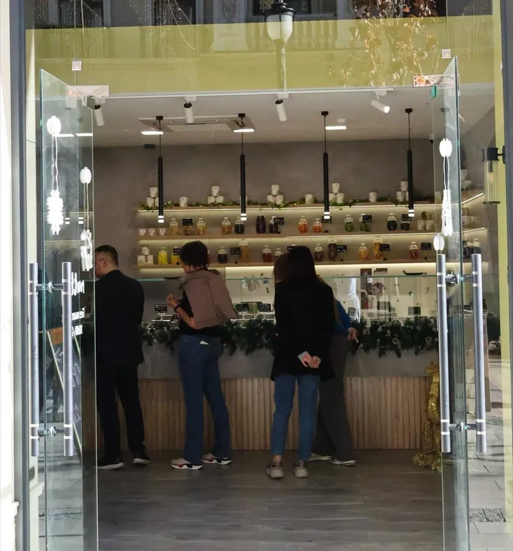 Tayyor biznes sotiladi: yong'oq butigi, brend va mijozlar bazasi 7 Tayyor biznes sotiladi: yong'oq butigi, brend va mijozlar bazasi 7