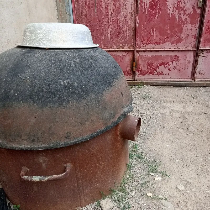 Juda kotta qozon sotiladi avliyo qozo chugun.nni dosh qozonmi. 2 Juda kotta qozon sotiladi avliyo qozo chugun.nni dosh qozonmi. 2