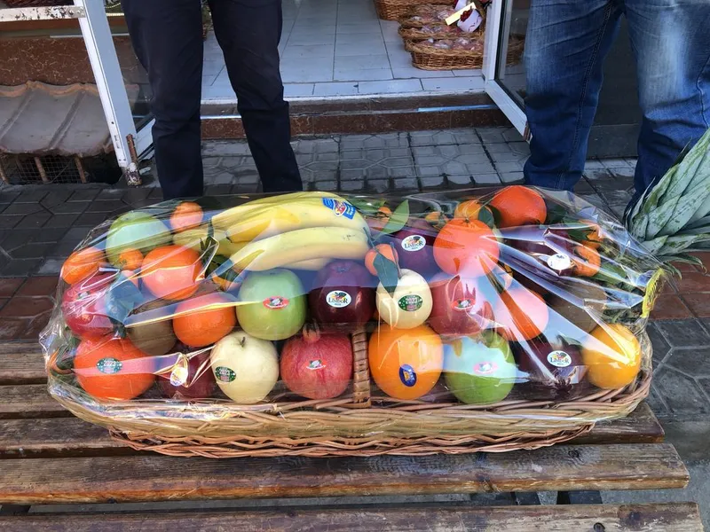 Савад Карзинка на Заказ — фото 4