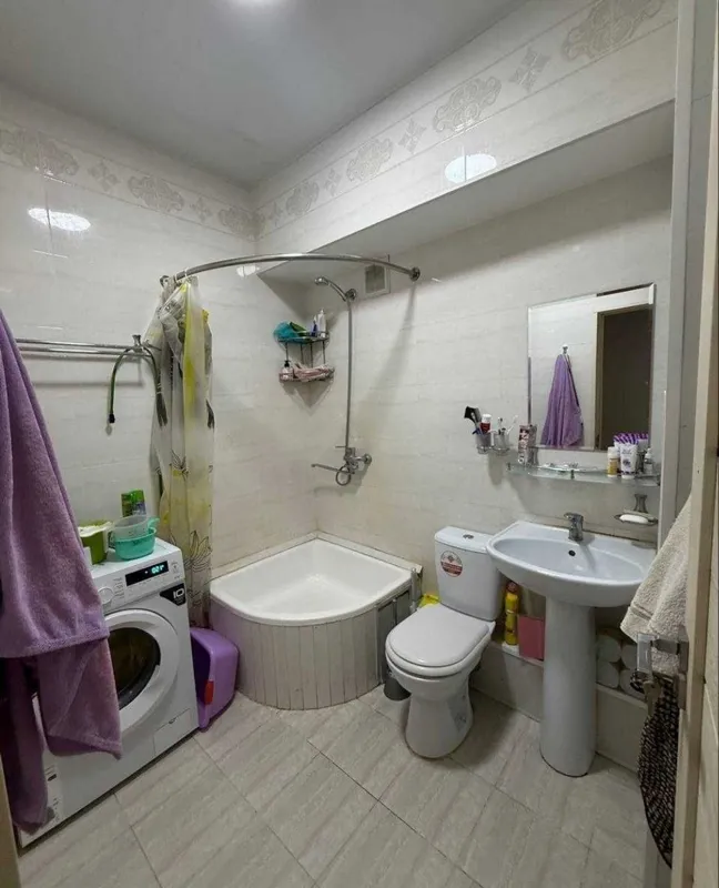 Продажа квартиры — фото 5