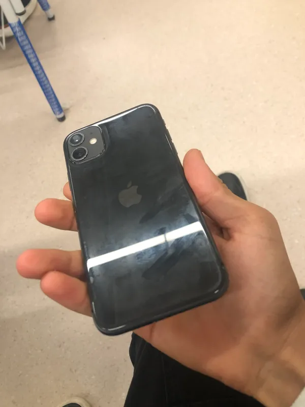Обмен на iPhone 11 5