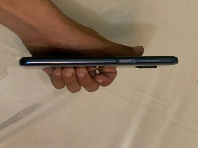 Redmi note 9 s 128gb 6gb RAM ideal — фото 6